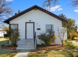 315 S Grant Ave, Colby, KS 67701