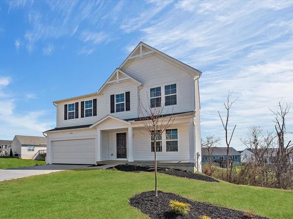 12063 Ambruzzi Dr, Walton, KY 41094