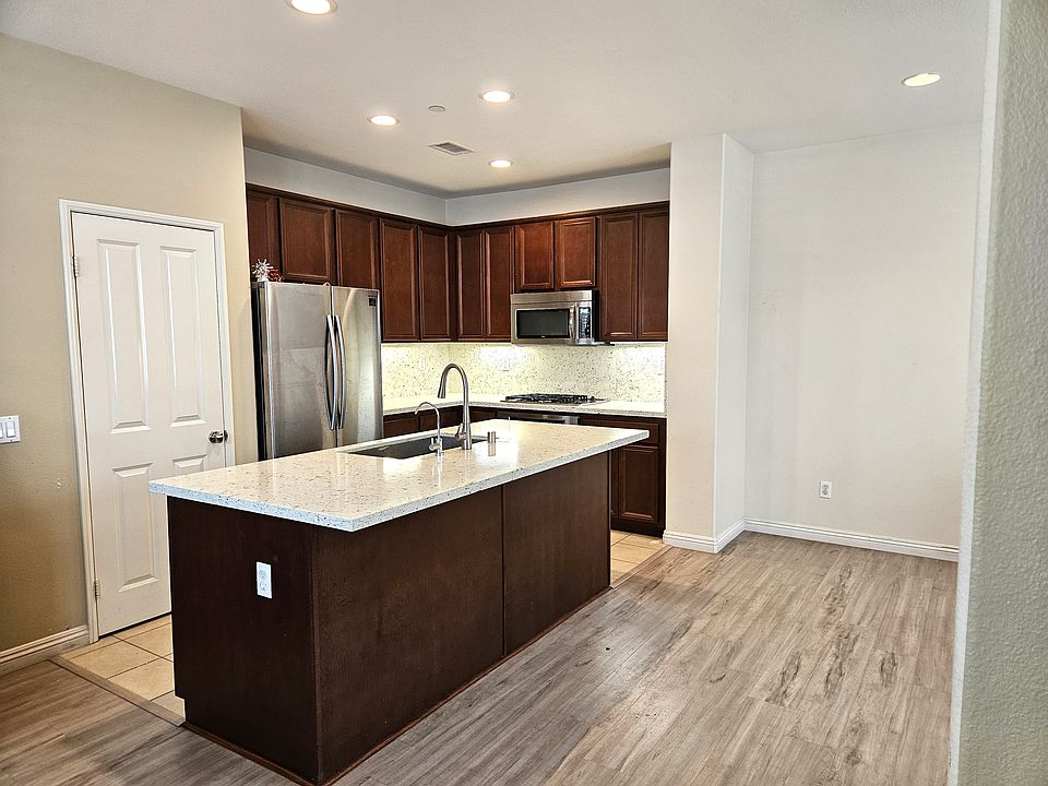 First Floor Kitchen