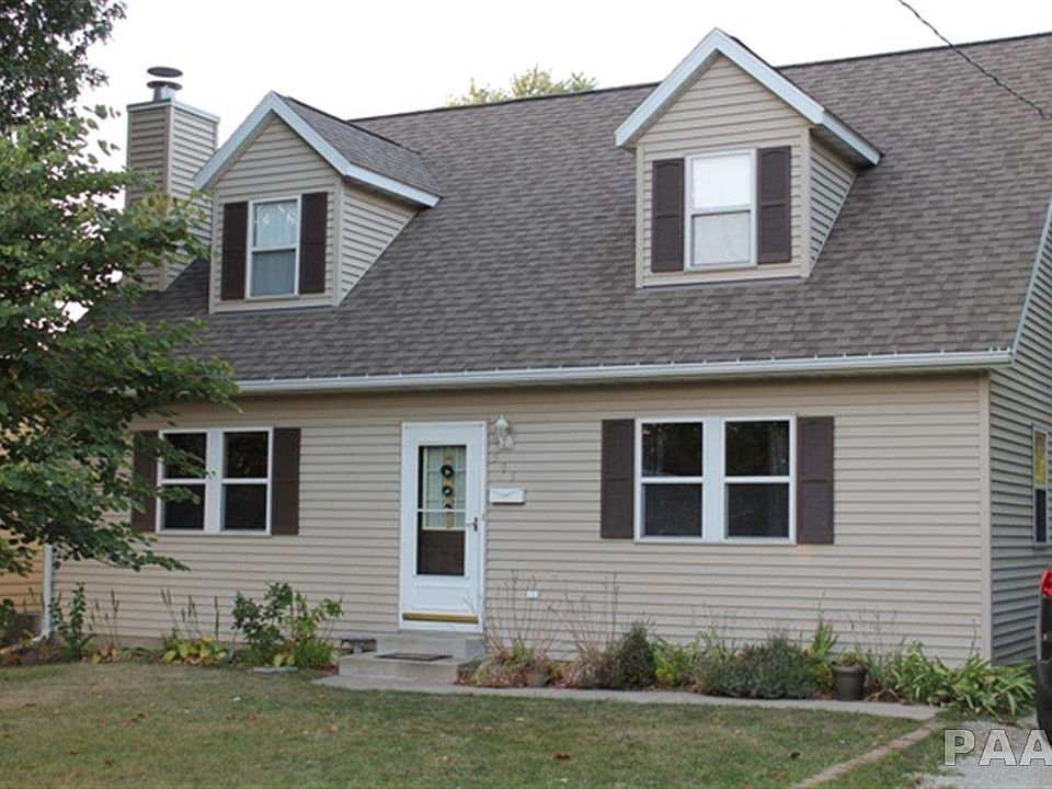 1st image of 505 E Cruger St