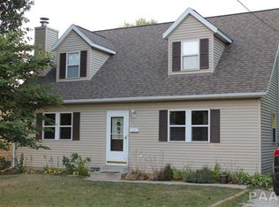 505 E Cruger St, Eureka, IL