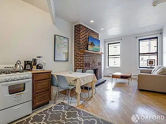 Rented by Oxford Property Group