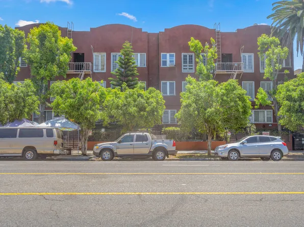 406-412 S Rampart Blvd, 406 S Rampart Blvd #222bd3d3a, Los Angeles, CA 90057