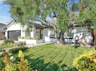 26801 Calle Maria, Mission Viejo, CA 92691