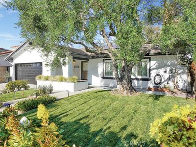 26801 Calle Maria, Mission Viejo, CA, 92691