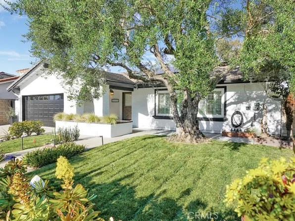 26801 Calle Maria, Mission Viejo, CA 92691