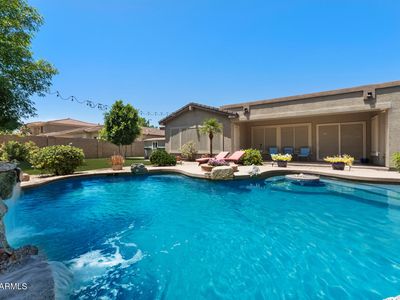 859 W Sparrow Pl, Chandler, AZ, 85286