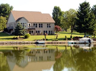 1630 Grunwald Cv, Fayetteville, OH 45118