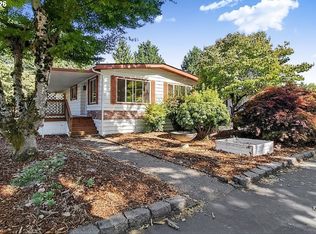 4800 Barger Dr Space 10, Eugene, OR 97401