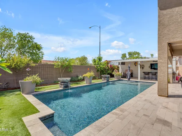 22346 N 104TH Lane, Peoria, AZ 85383