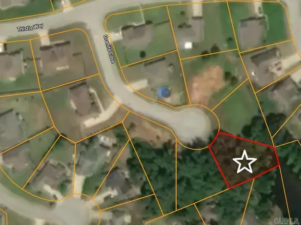 4616 Granite Cv Lot 33, Jonesboro, AR 72404