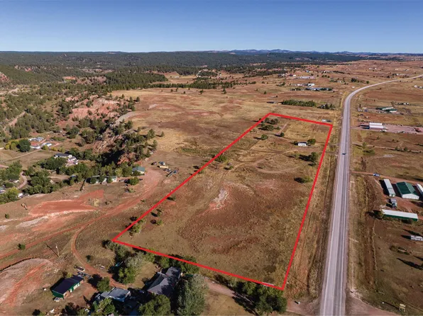 27277 Wind Cave Rd, Hot Springs, SD 57747