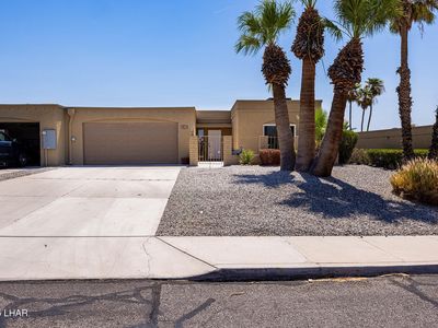 382 Jones Dr, Lake Havasu City, AZ, 86406