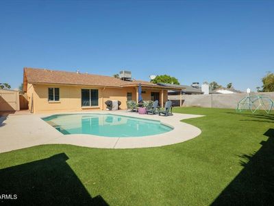 2145 S ORANGE --, Mesa, AZ, 85210