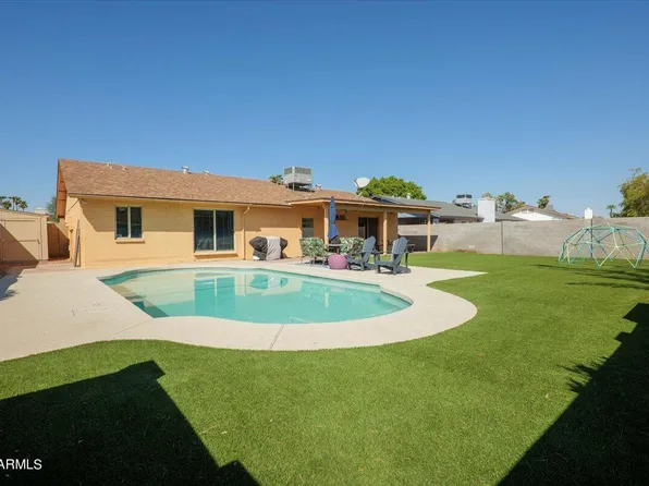 2145 S ORANGE --, Mesa, AZ 85210
