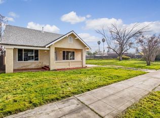 348 N Echo Ave, Fresno, CA