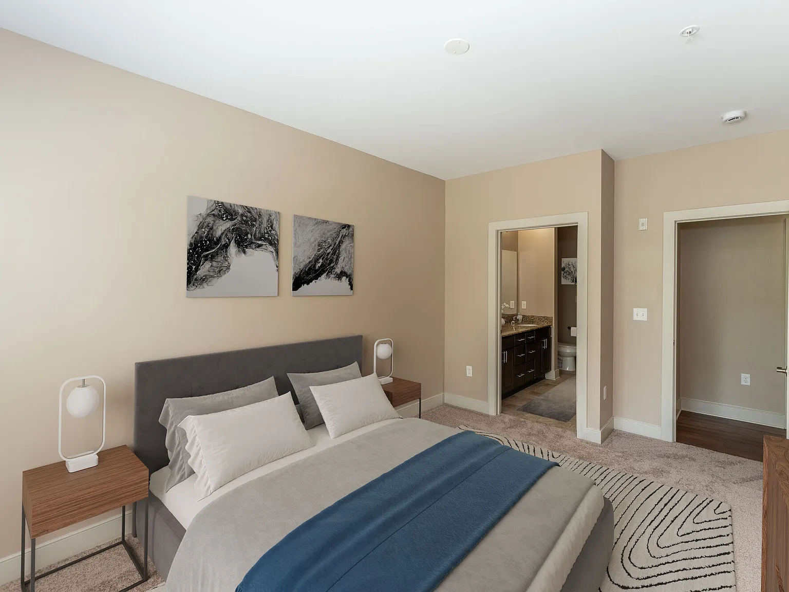 Attain at Quarterpath — Photo 2