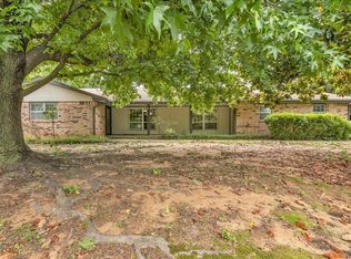 13868 E Reno Ave, Choctaw, OK 73020