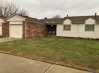 8681 Tucson Ct, Warren, MI 48093