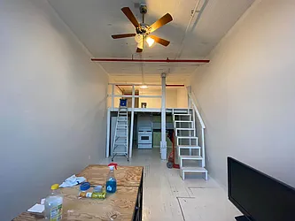 Rented by Carnegie Management Inc