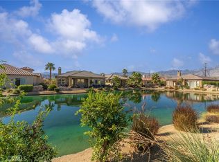 7 Lake Como Ct, Rancho Mirage, CA 92270