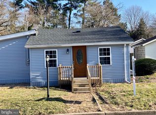 7 N Miller Ave, Penns Grove, NJ 08069