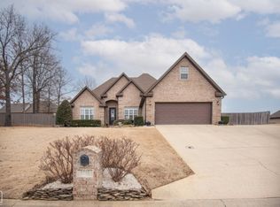 2228 Sistine Chapel Cir, Jonesboro, AR 72404