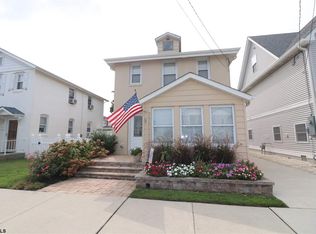 106 N Melbourne Ave #O, Ventnor City, NJ