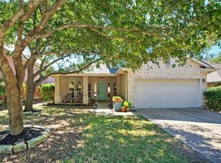11817 Lake Stone Dr, Austin, TX 78738