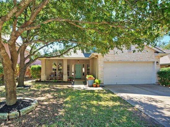 11817 Lake Stone Dr, Austin, TX 78738
