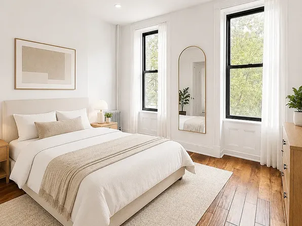 731 Washington Ave APT 3R, Brooklyn, NY 11238