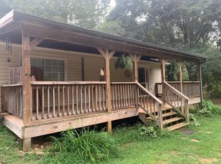 1740 Young Harris Rd, Danielsville, GA 30633