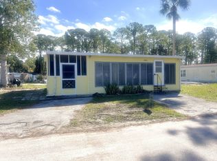 10521 Scenic Drive, Lot 201, Pt Richey, FL 34668