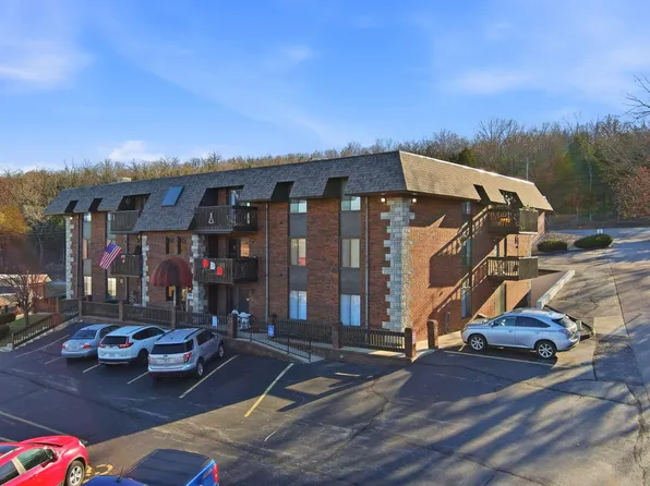 180 Wilshire Drive #88 BLDG 180, Hollister, MO 65672