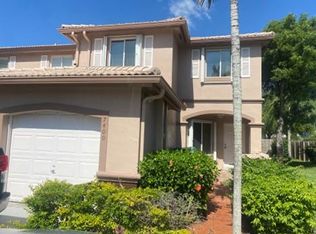 7400 SW 163rd Ct, Miami, FL 33193