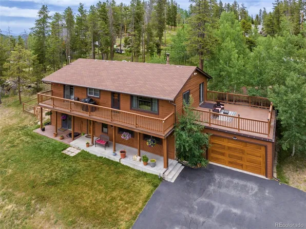 10485 Crystal Drive, Morrison, CO 80465