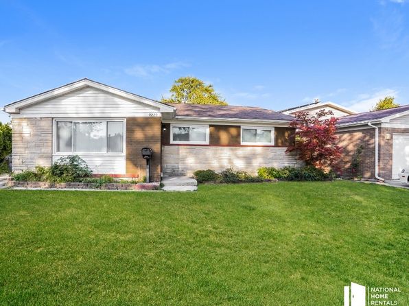 Houses For Rent In Midlothian Il