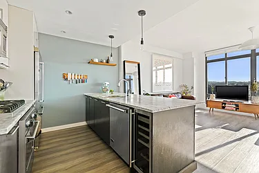 Sold by Corcoran