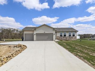 W684 Sandtrap Ter, Brodhead, WI 53520