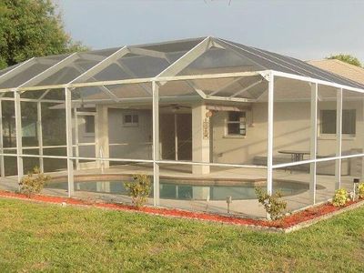 921 SE 35th St, Cape Coral, FL, 33904