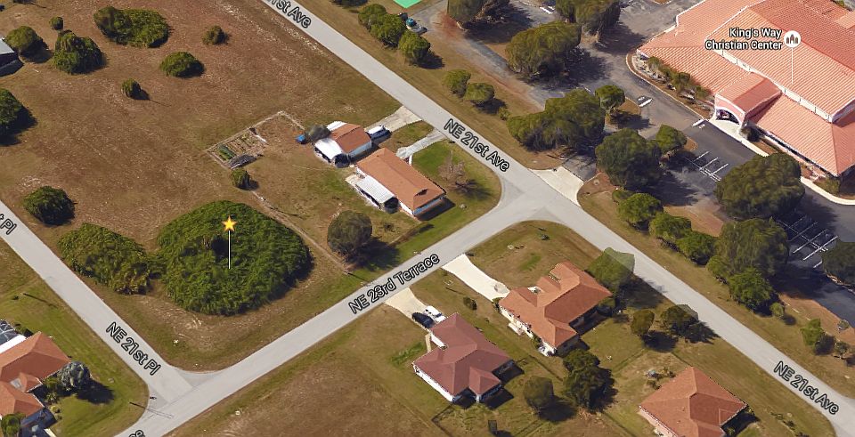 2nd image of 2310 NE 21st Ter