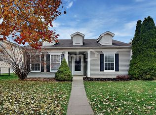 14407 Banister Dr, Noblesville, IN 46060