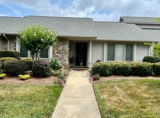4517 Tamaron Dr, Greensboro, NC 27410
