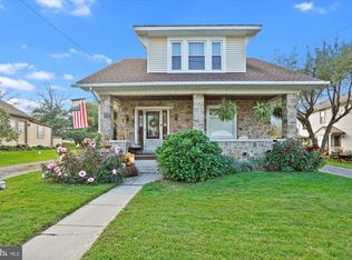 885 Pleasant Hill Rd, Fleetwood, PA 19522