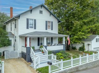 15 Westside Ct, Lexington, VA 24450