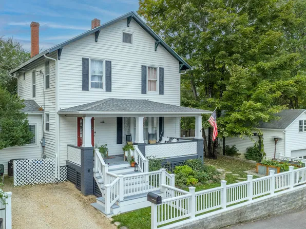 15 Westside Ct, Lexington, VA 24450