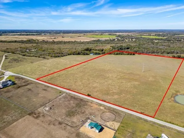 0 County Road 410, Alvarado, TX 76009