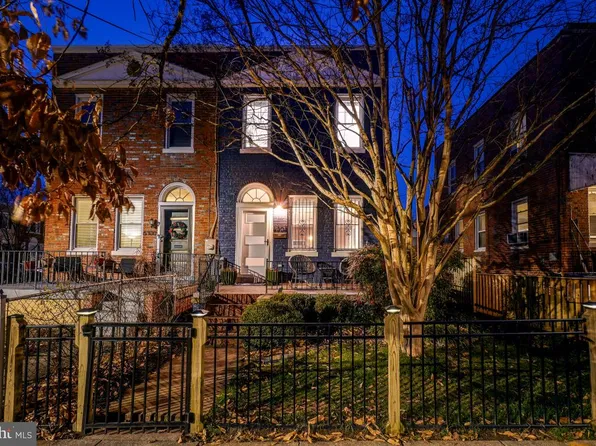 6302 7th St NW, Washington, DC 20011