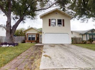 9319 Autumn Branches, San Antonio, TX 78254