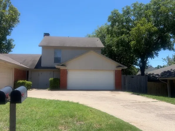 627 Overlook Ct, Arlington, TX 76012